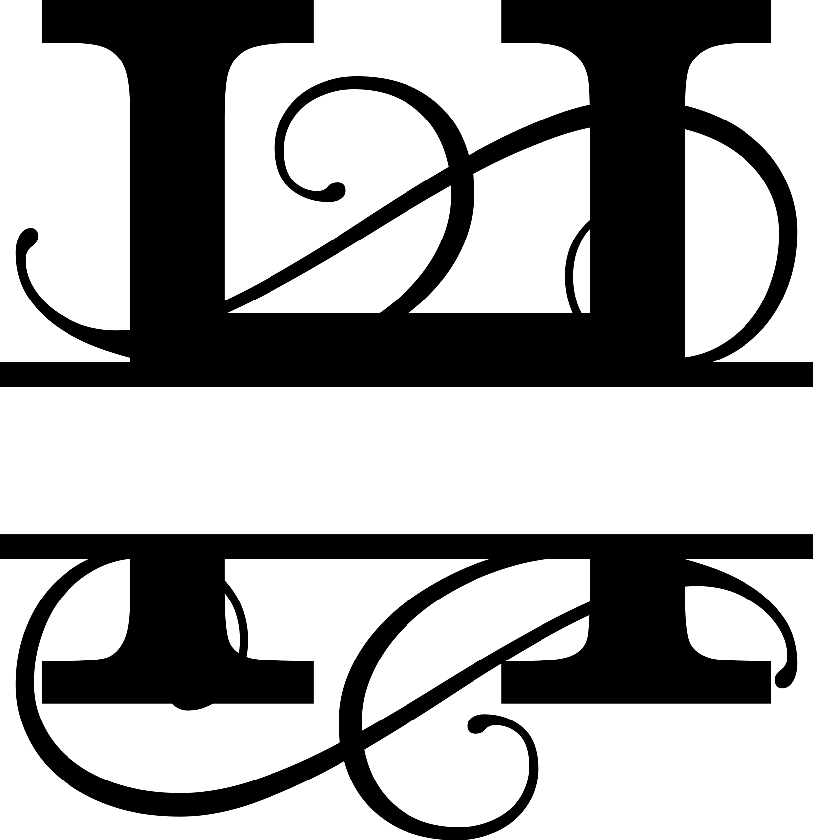 Charging Station For Apple Watch And iPhone Monogram Personalised Personalised H Accessories Gifts UK