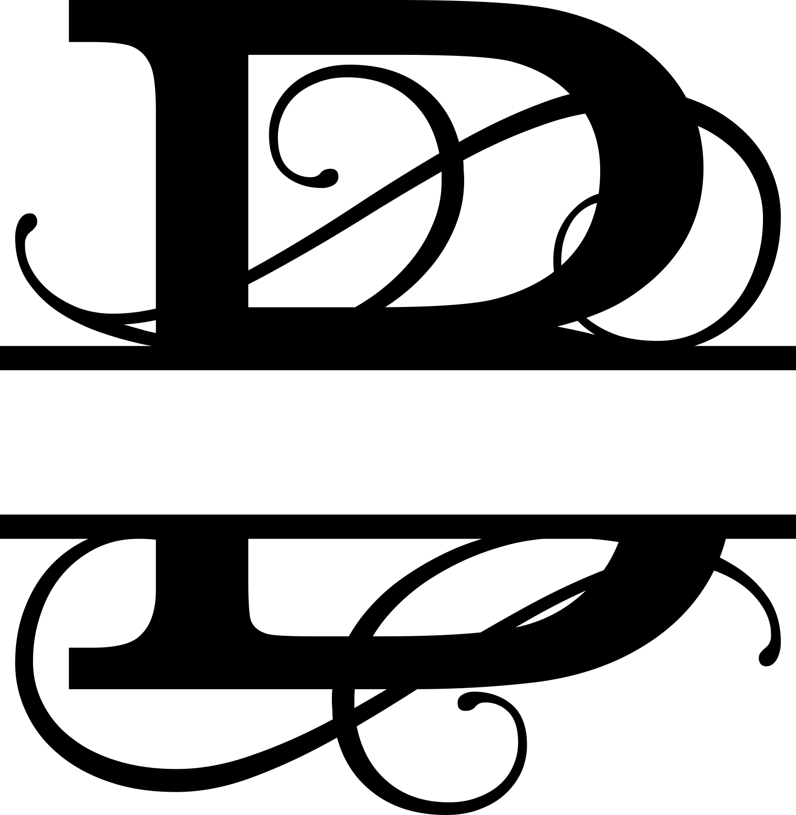 Charging Station For Apple Watch And iPhone Monogram Personalised Personalised B Accessories Gifts UK