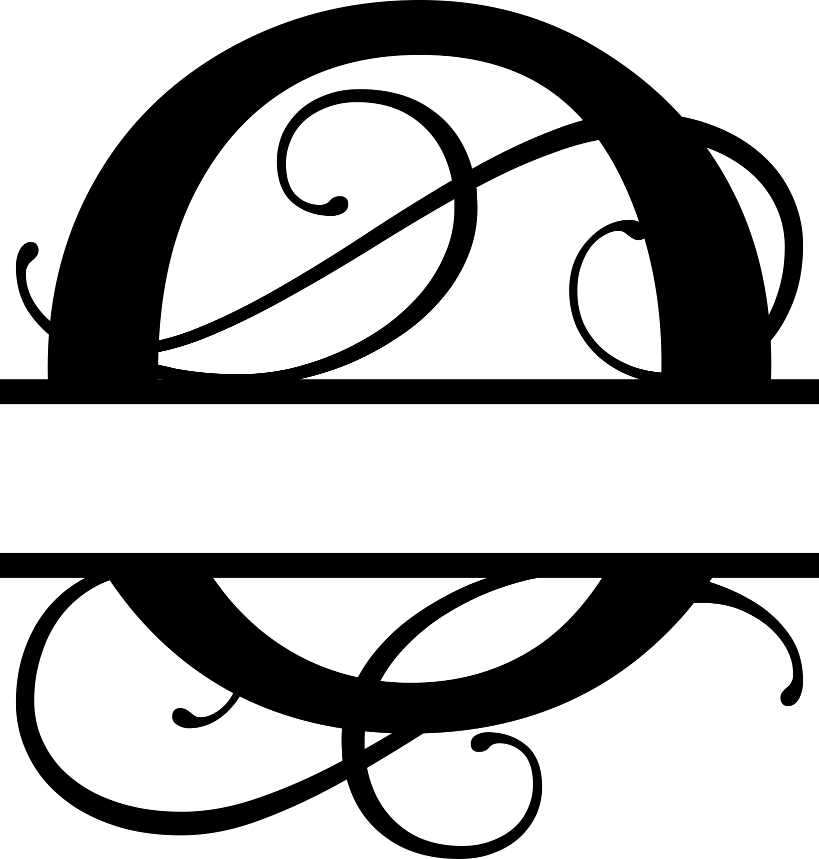 Charging Station For Apple Watch And iPhone Monogram Personalised Personalised O Accessories Gifts UK