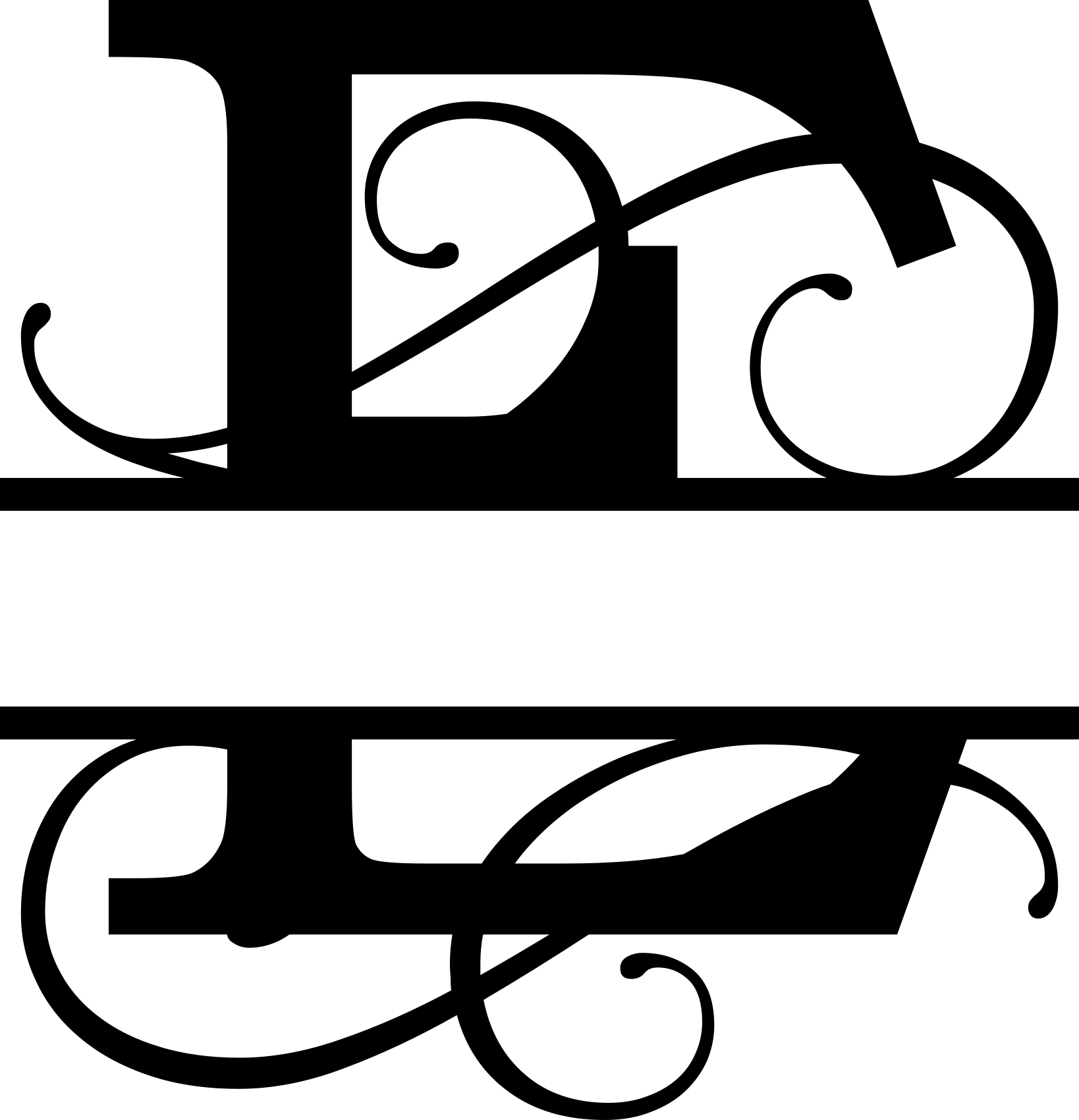 Charging Station For Apple Watch And iPhone Monogram Personalised Personalised E Accessories Gifts UK