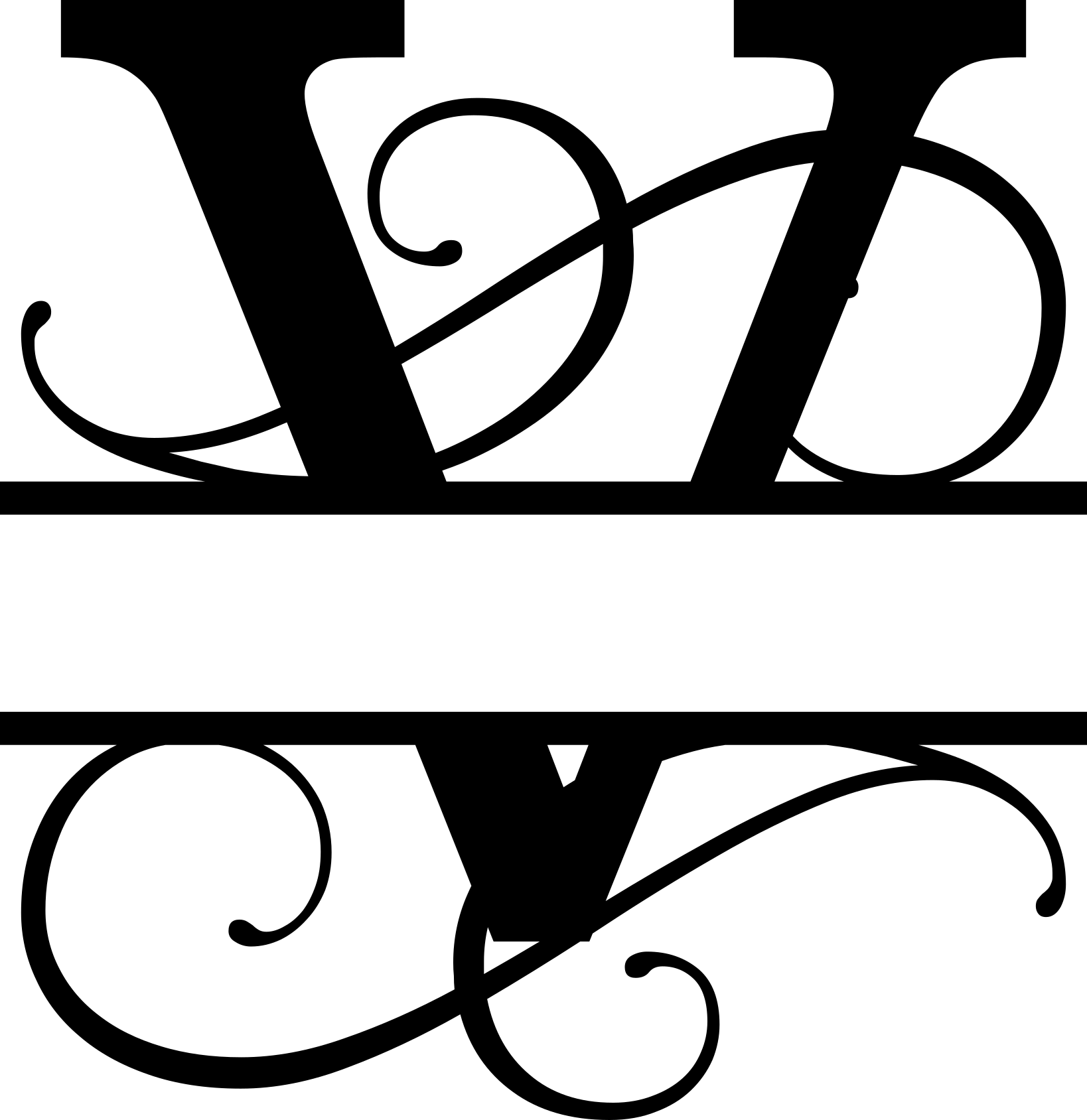 Charging Station For Apple Watch And iPhone Monogram Personalised Personalised V Accessories Gifts UK