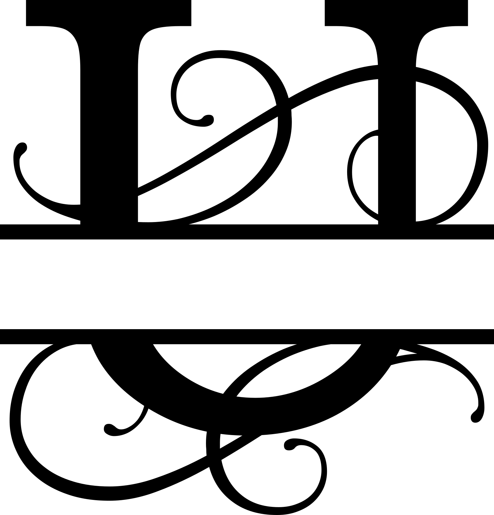 Charging Station For Apple Watch And iPhone Monogram Personalised Personalised U Accessories Gifts UK