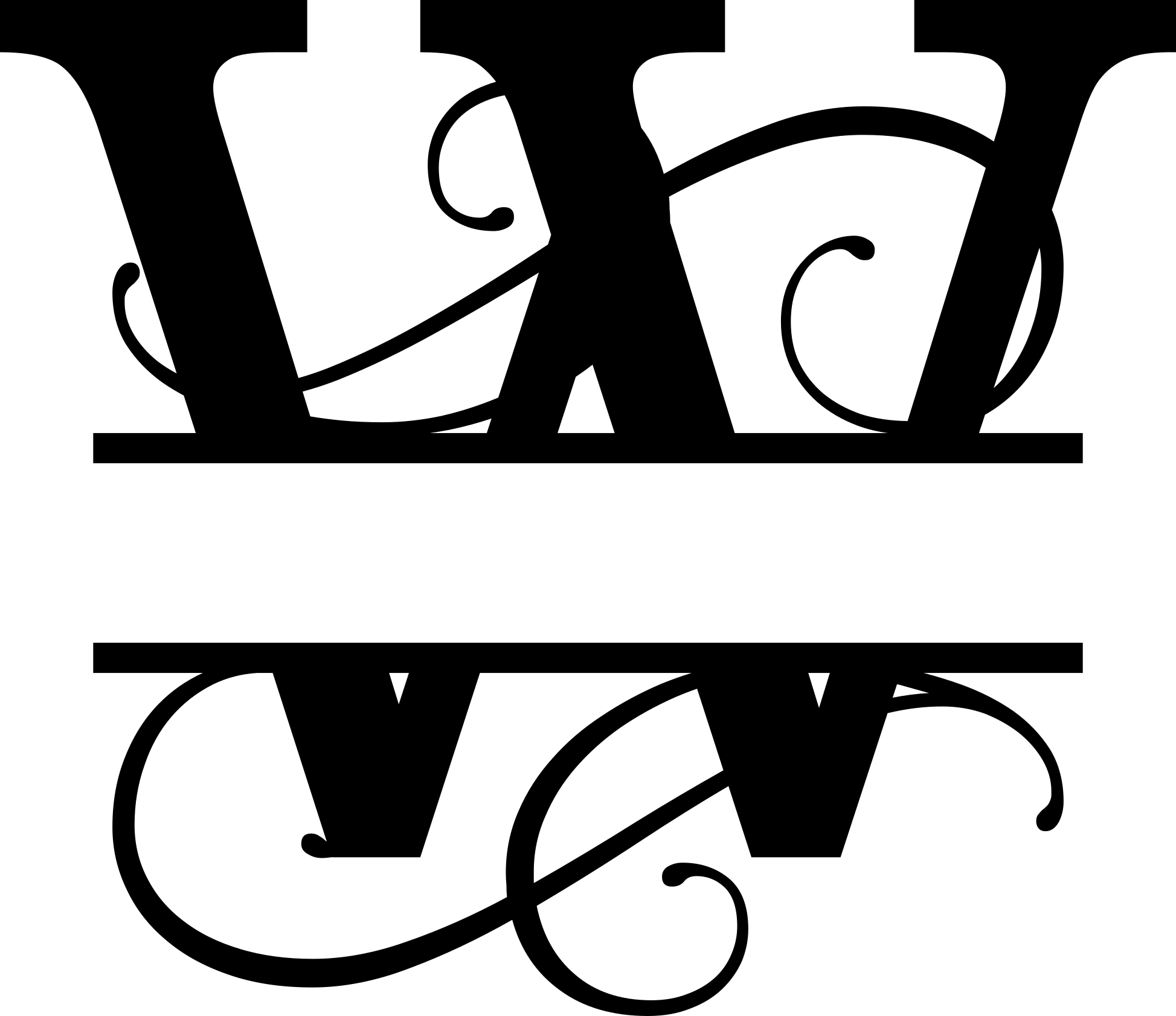 Charging Station For Apple Watch And iPhone Monogram Personalised Personalised W Accessories Gifts UK