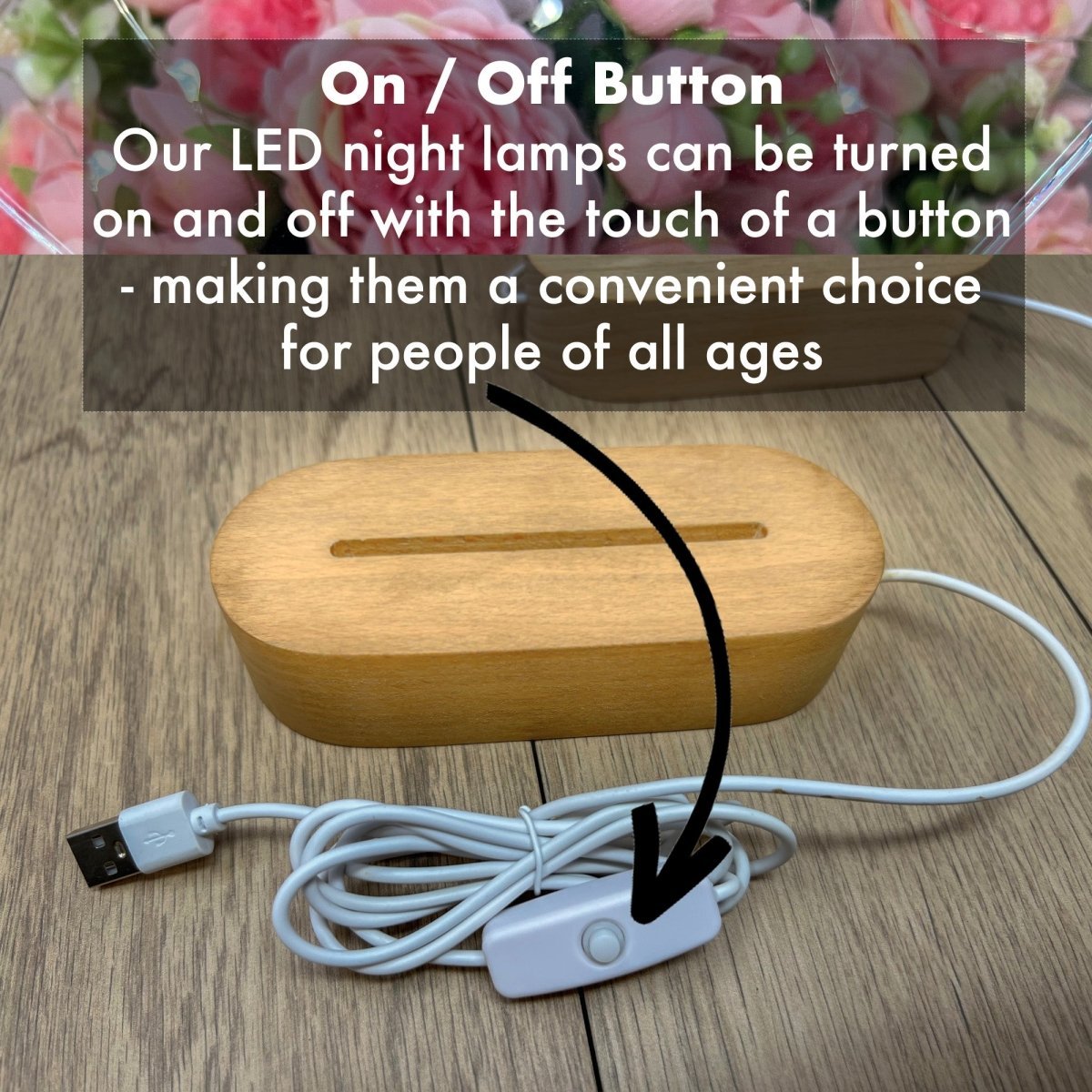 Mr And Mrs Gifts Personalised Engagement Gifts Wedding Gifts Anniversary Gifts | LED Lamp Night Light Accessories Gifts UK