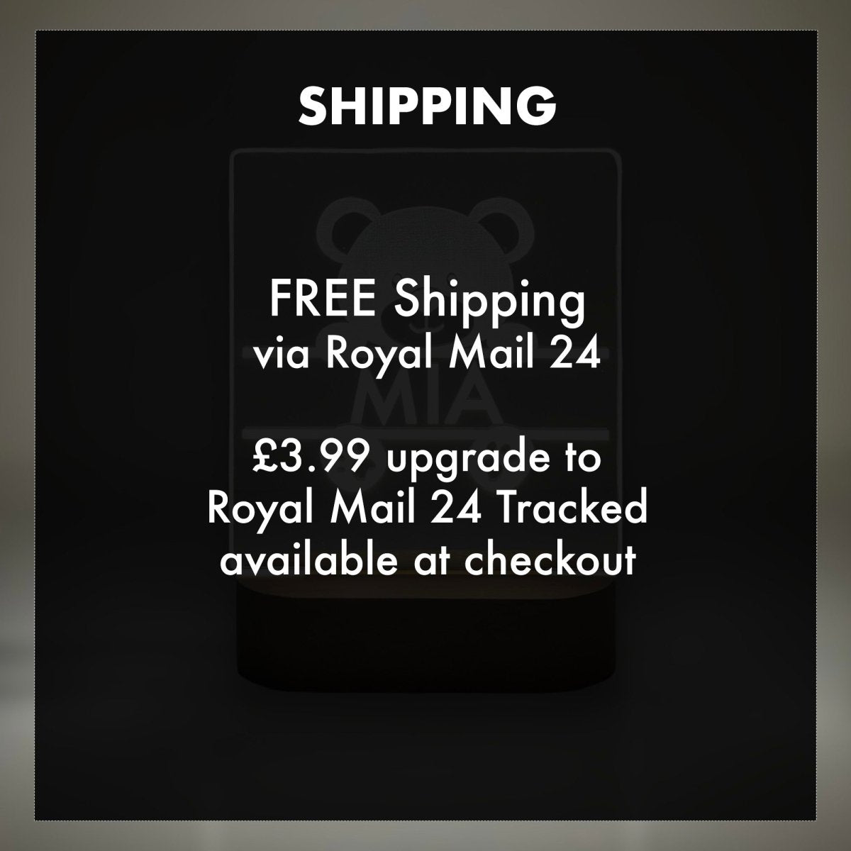 Nursery Decor Night Light Personalised Baby Gifts | Kids Room Decor For Baby Boy Baby Girl | Newborn Gift Custom Light 1st Birthday Toddler Accessories Gifts UK