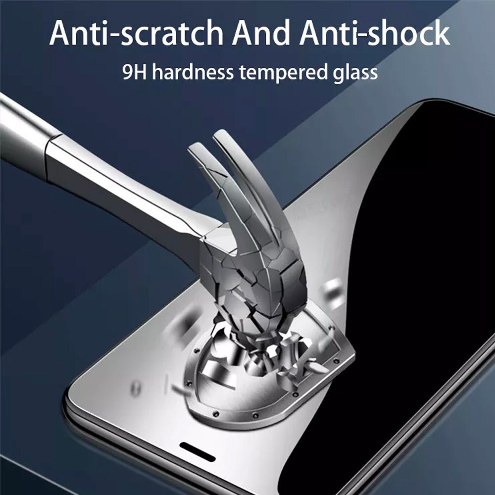 Privacy Screen Protector For iPhone Tempered Glass For iPhone 14 13 12 11 X XR XS Mini Pro    Accessories Gifts UK