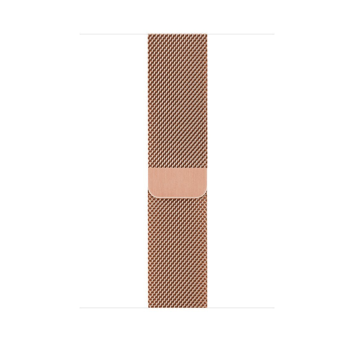 Rose Gold Apple Watch Strap Milanese Loop Replacement Milanese Loop Accessories Gifts UK