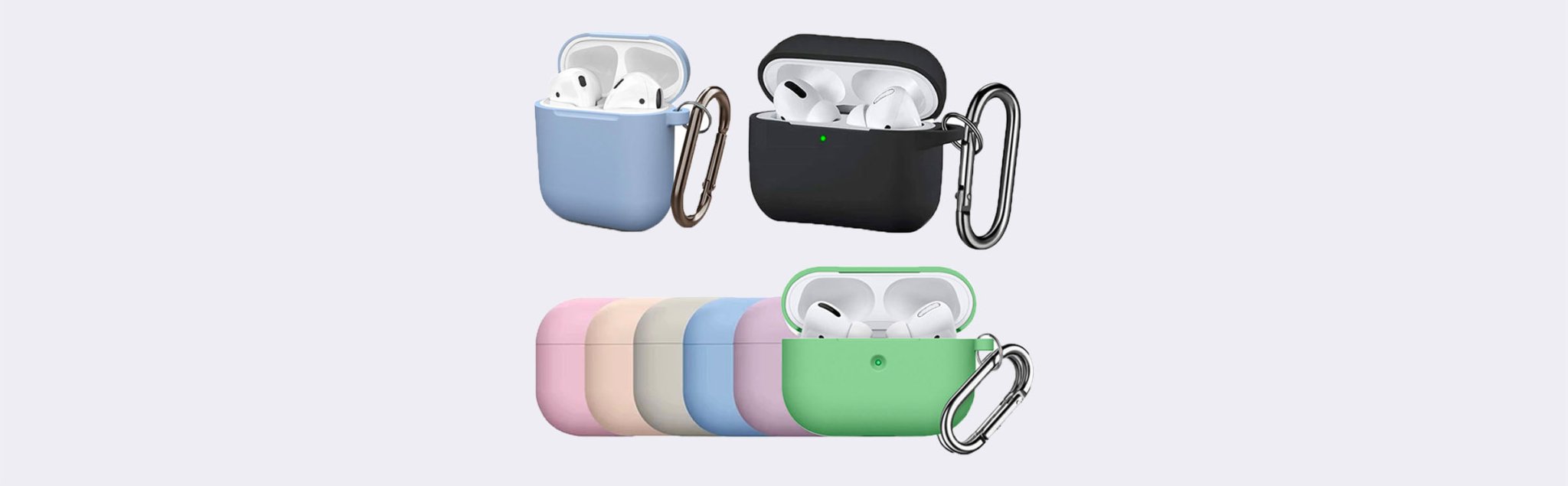 AirPods - Accessories Gifts UK