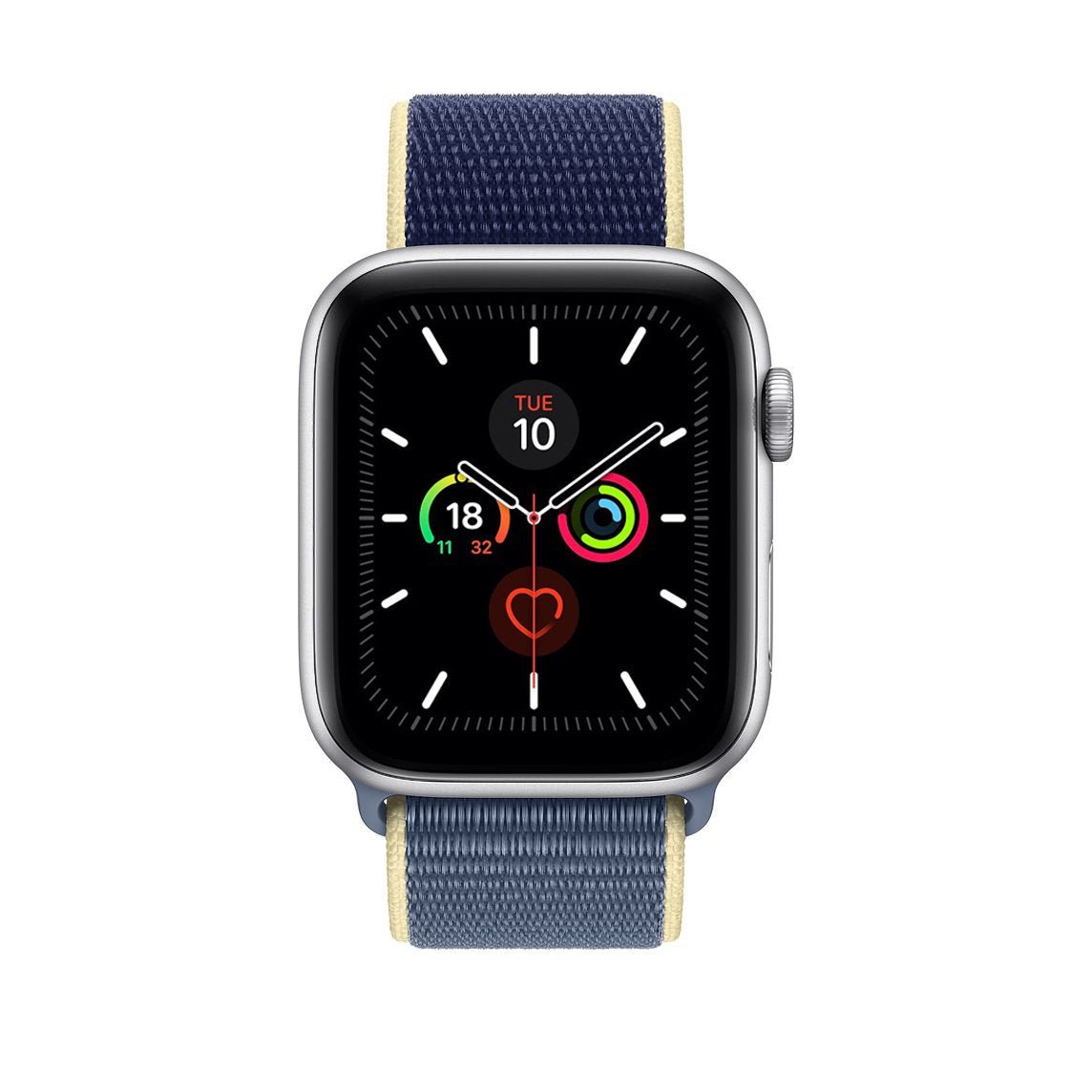 Apple watch series 2025 5 alaskan blue