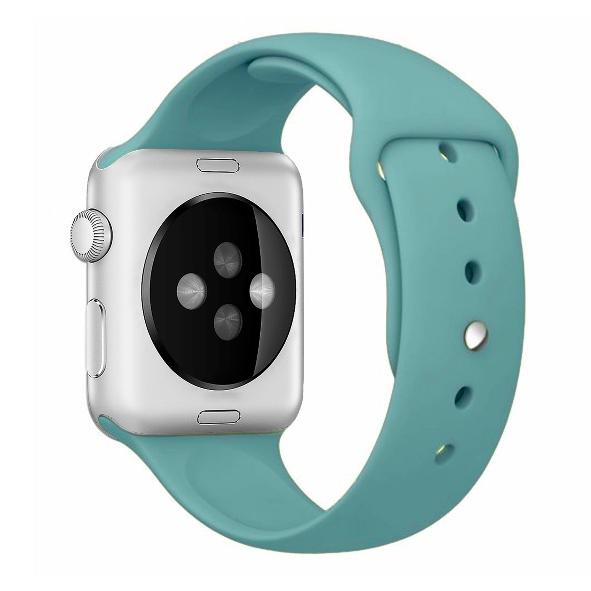 Cactus Silicone Band for Apple Watch