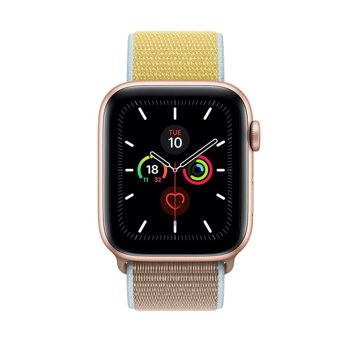 Apple camel sport loop new arrivals