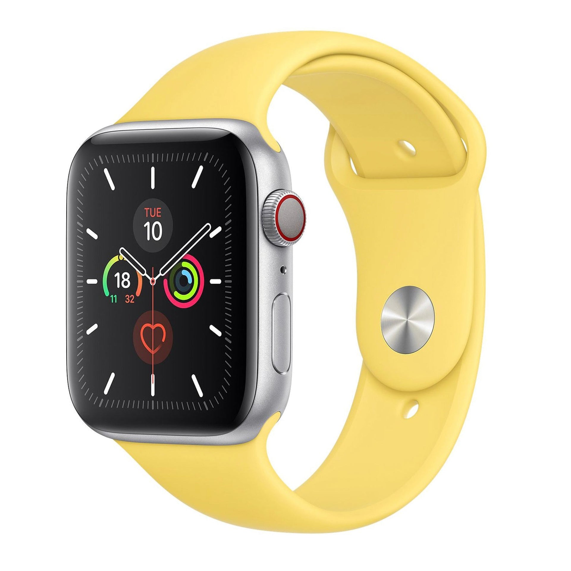 44mm Ginger Apple Watch Band Ginger BRAND NEW GINGER SNAP STYLE