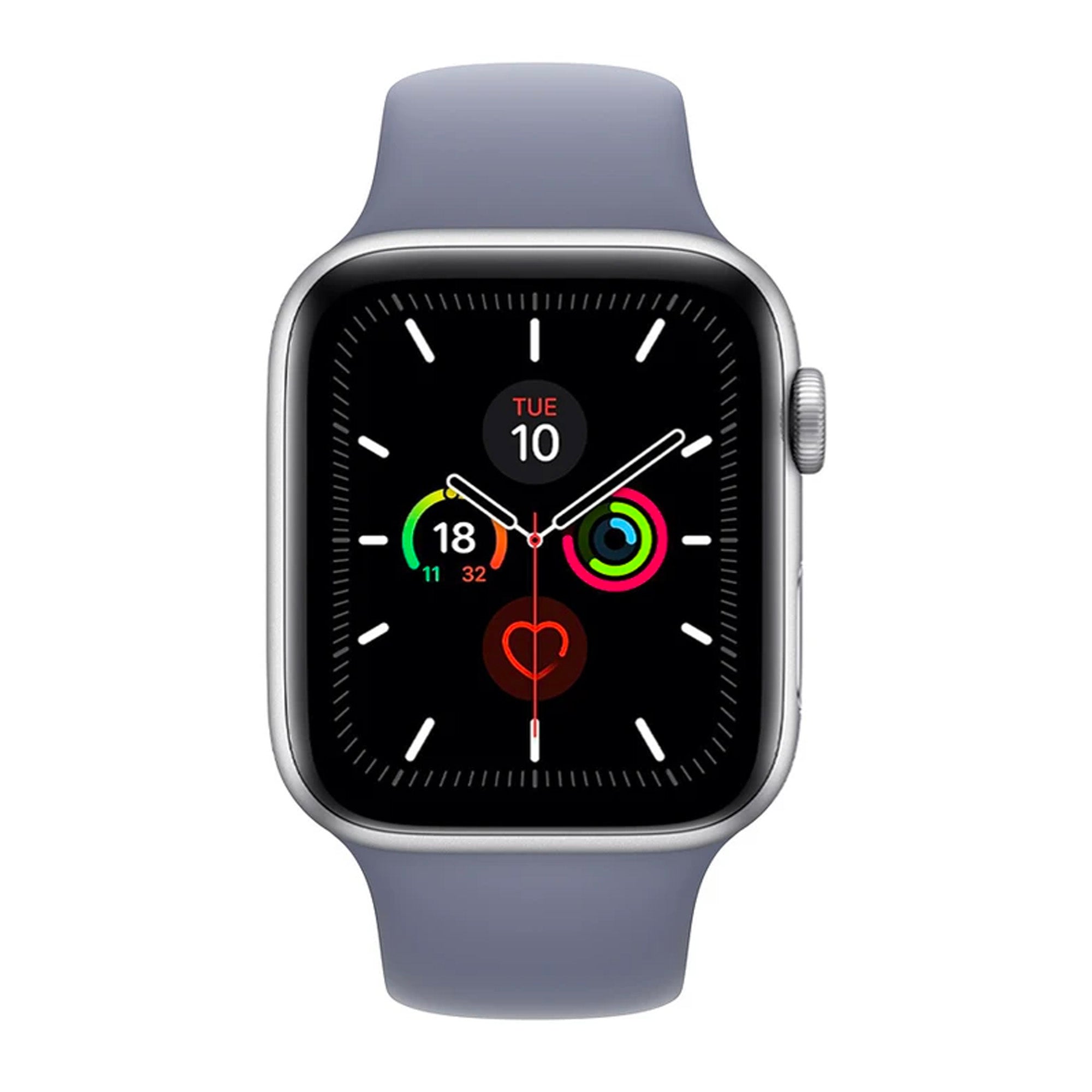 Apple watch clearance band lavender gray