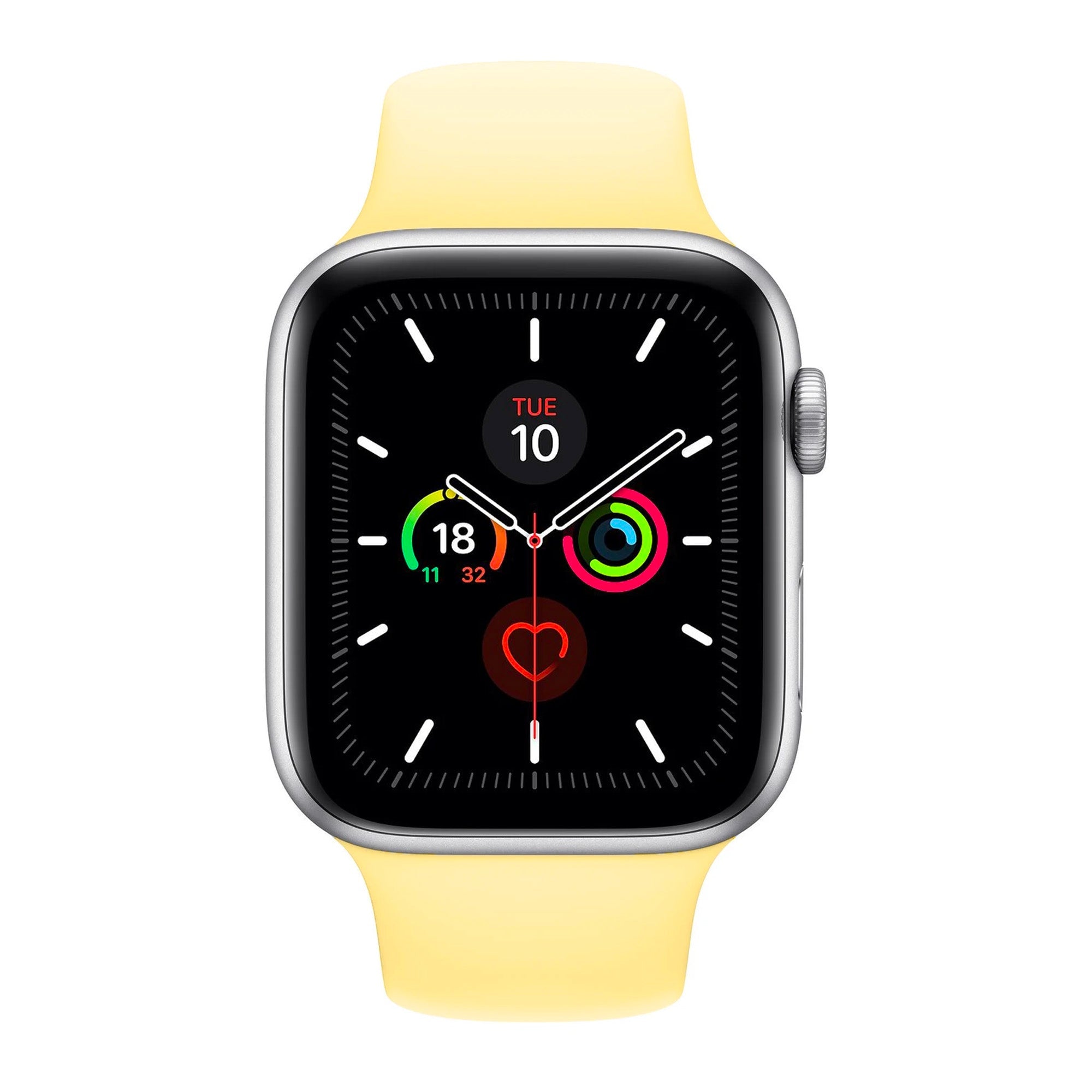 Lemon apple clearance watch band