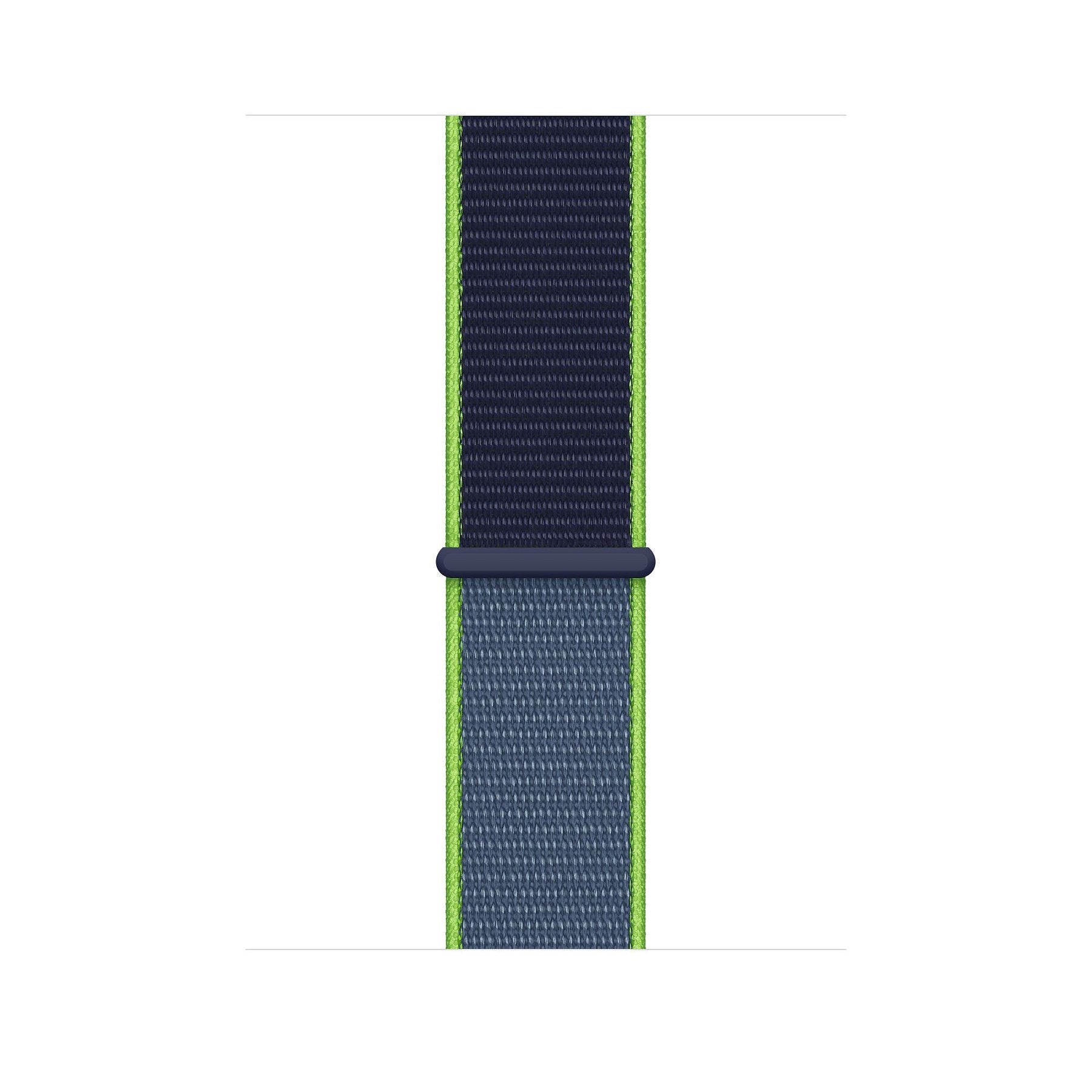 40mm neon 2024 lime sport loop