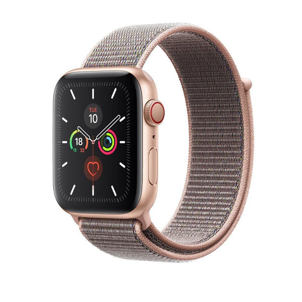 Apple watch gold hot sale sand