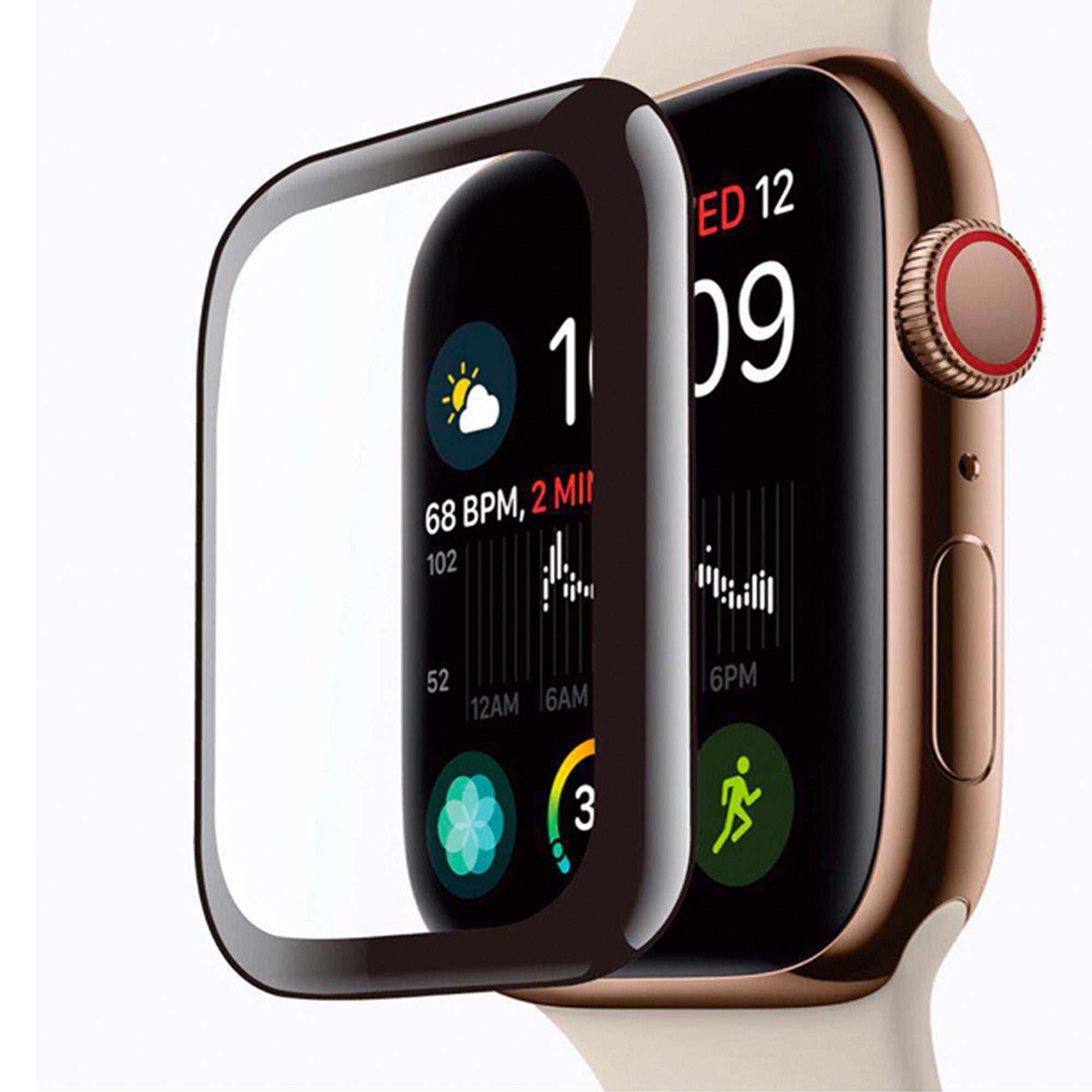 Apple watch edge hot sale