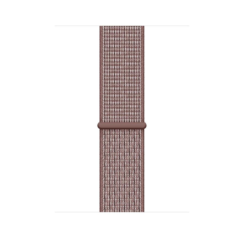 Smokey mauve sale sport loop